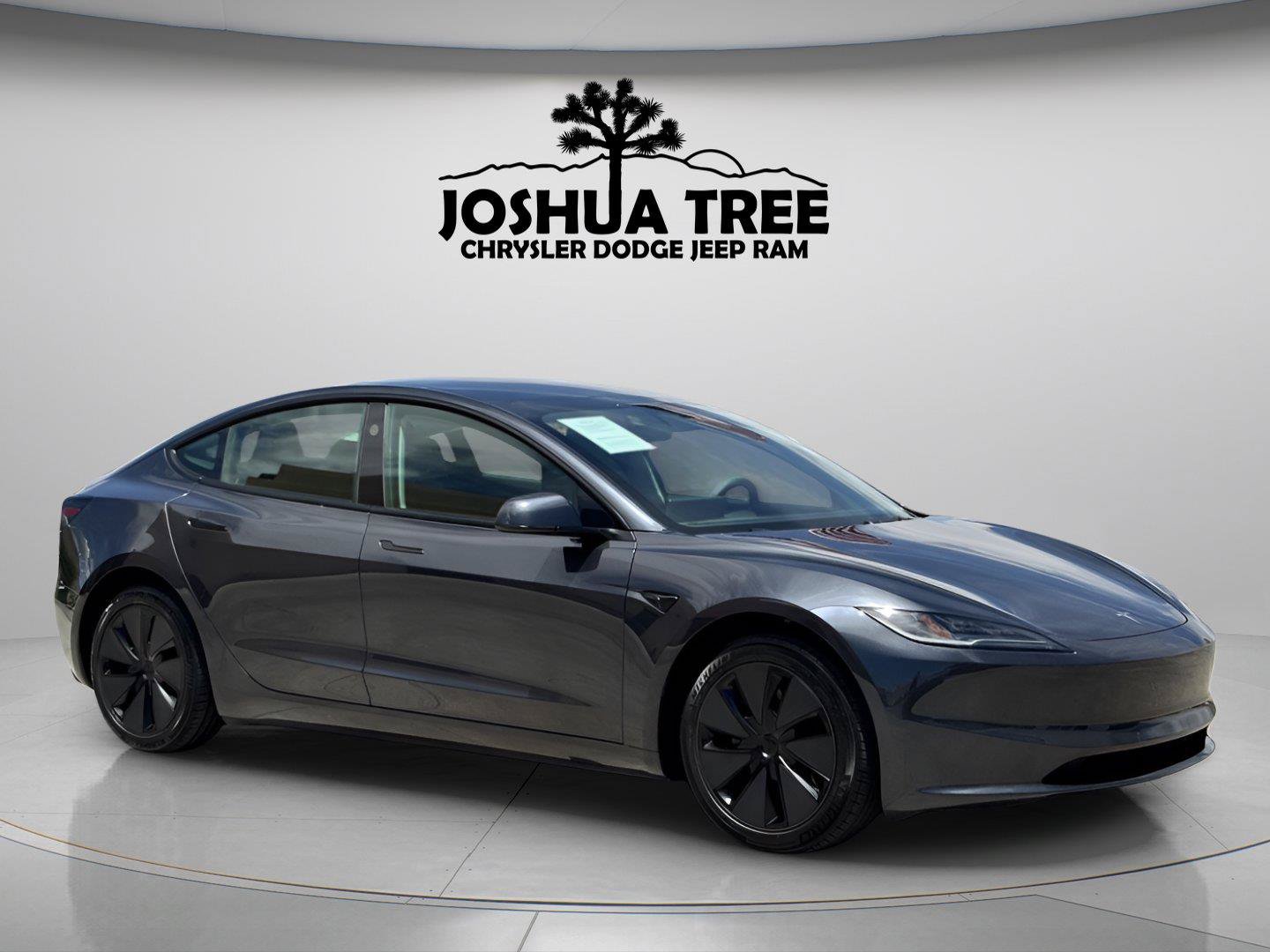 Used 2025 Tesla Model 3 Long Range