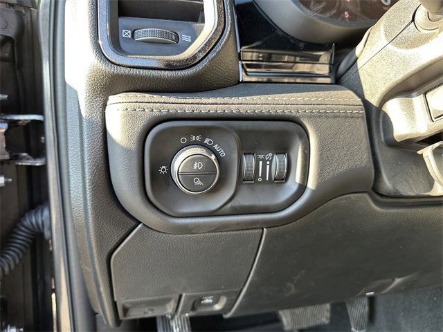New 2026 RAM 2500 Limited image 33