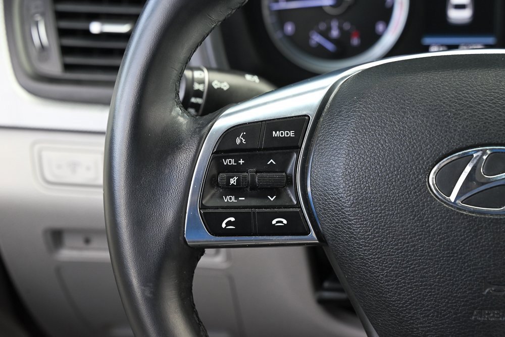 Used 2018 Hyundai Sonata SEL image 19