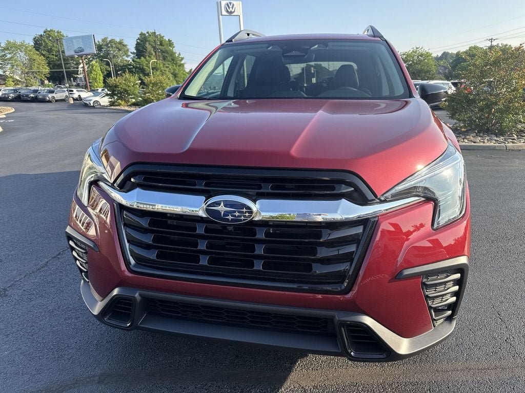 New 2026 Subaru Ascent Limited w/ Popular Package #1 AWD/4WD image 2