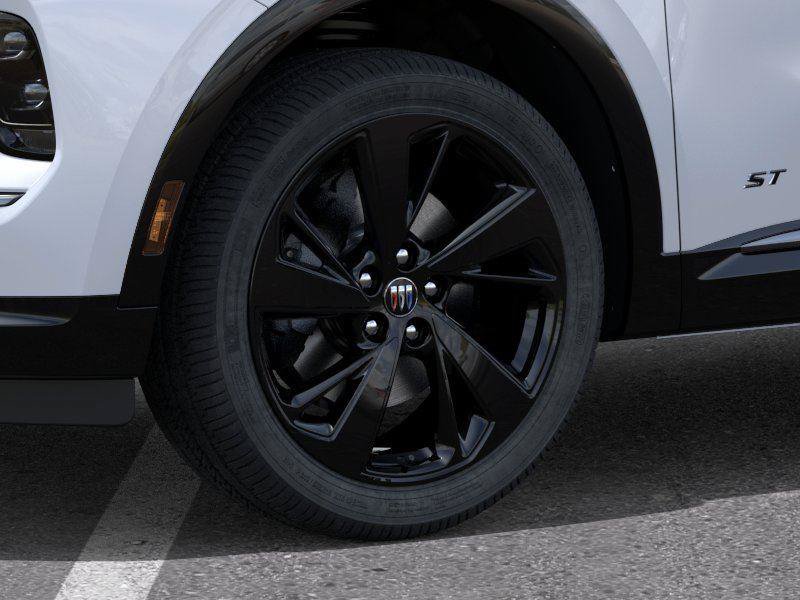 New 2026 Buick Envision Sport Touring AWD/4WD image 12