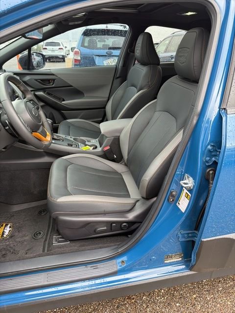 Used 2024 Subaru Crosstrek 2.5i Wilderness AWD/4WD image 5