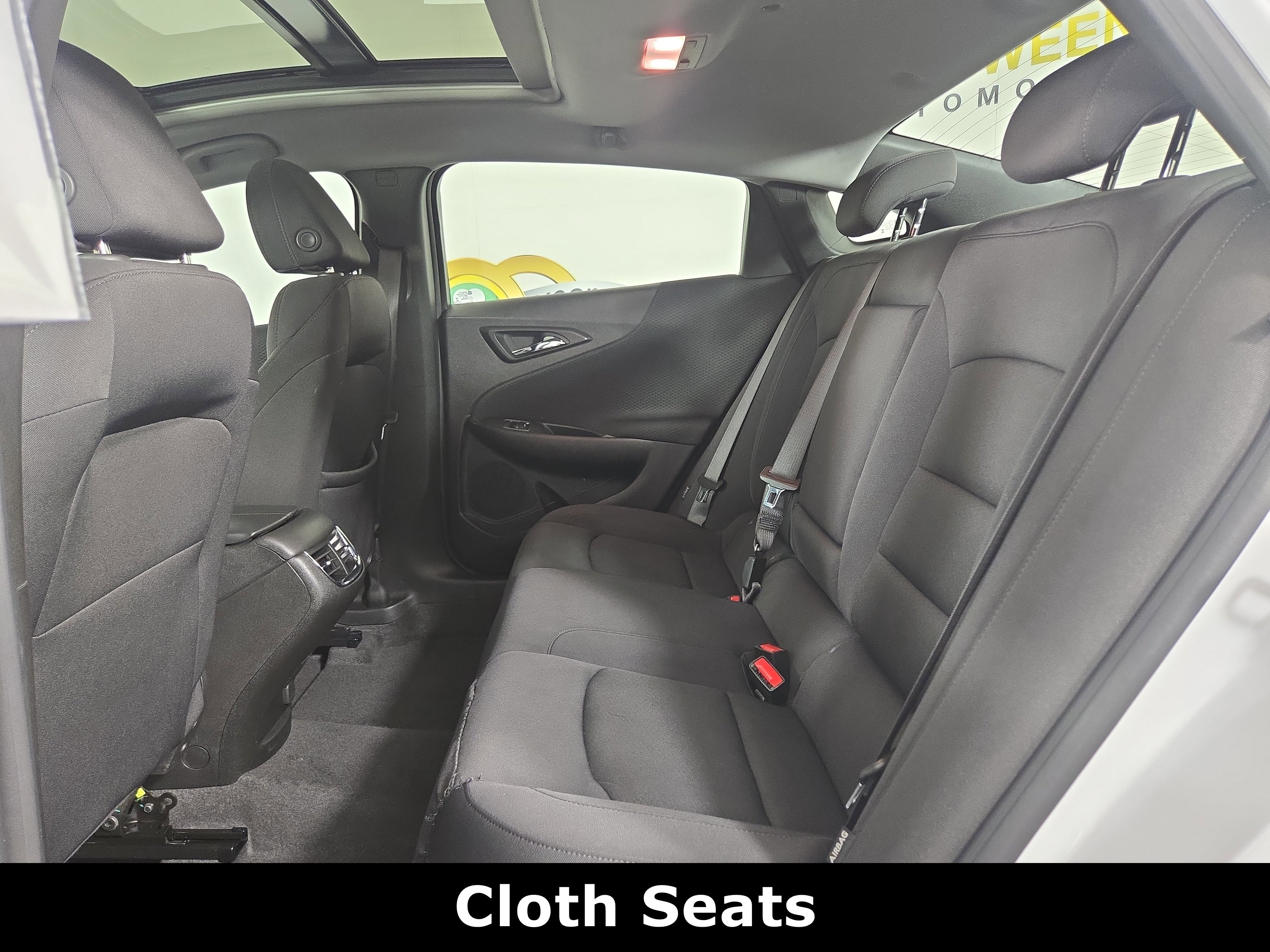 Certified 2024 Chevrolet Malibu LT image 12