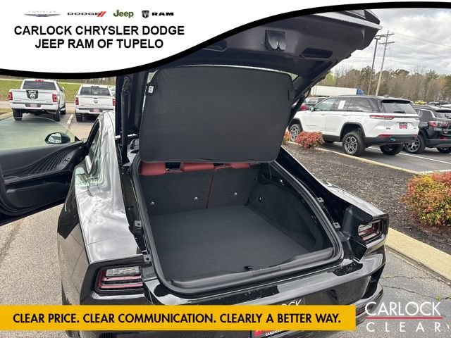 New 2026 Dodge Charger Scat Pack AWD/4WD image 29