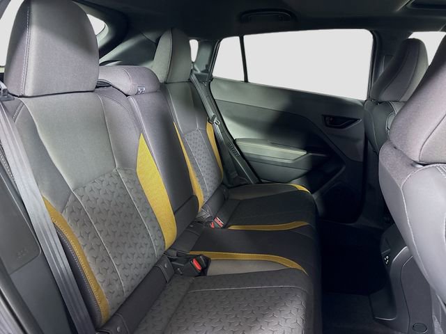 New 2026 Subaru Crosstrek 2.5i Sport image 27