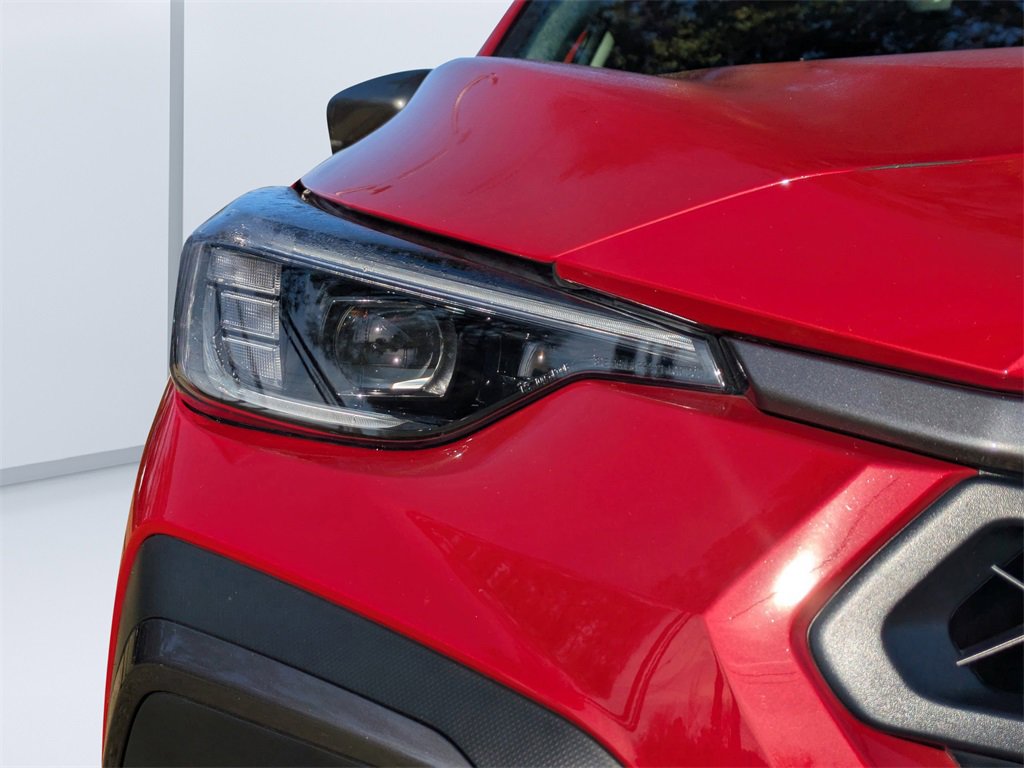 Certified 2025 Subaru Crosstrek 2.5i Limited w/ Popular Package #3A image 51