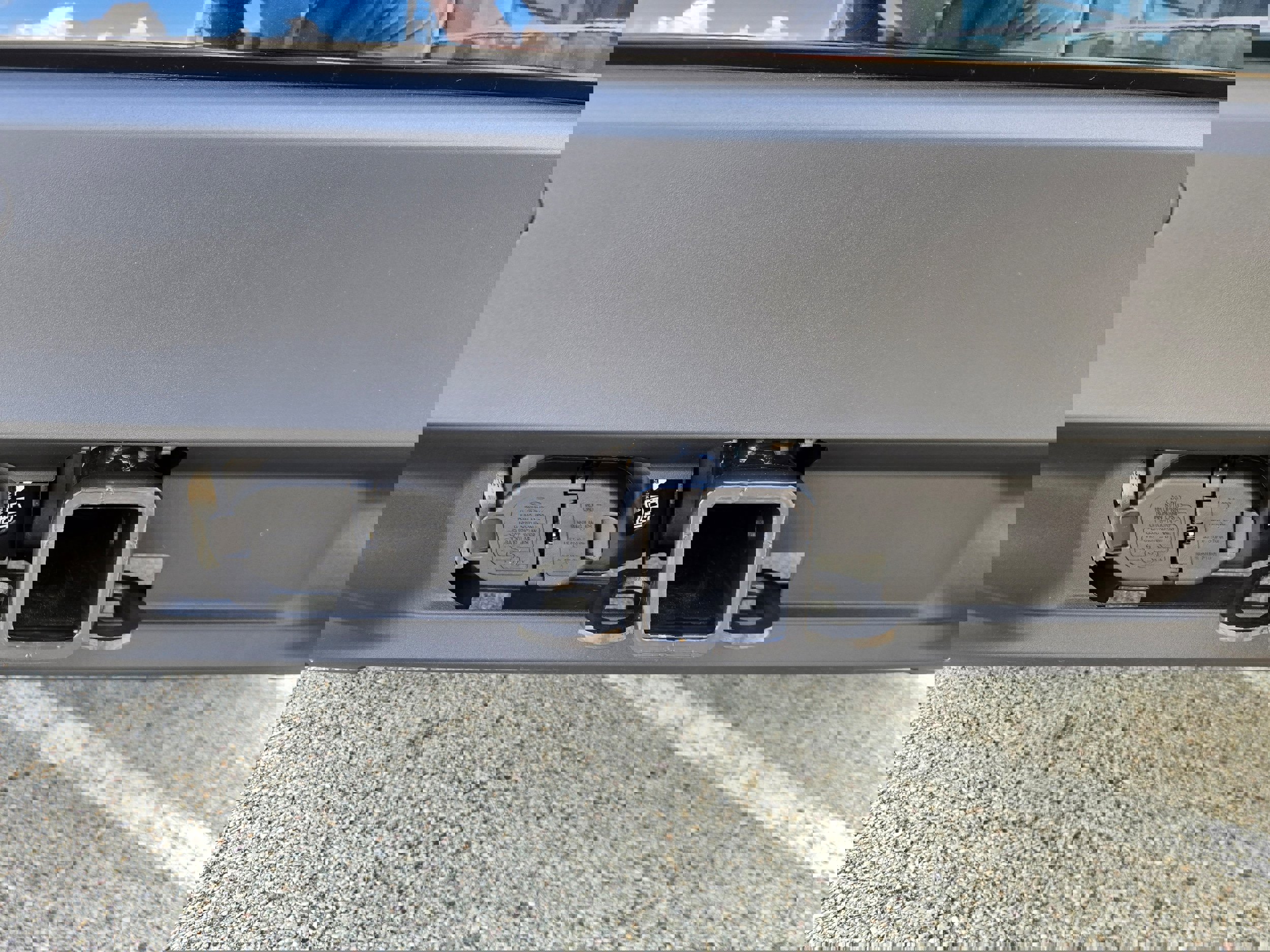 New 2025 Ford Explorer Active image 7