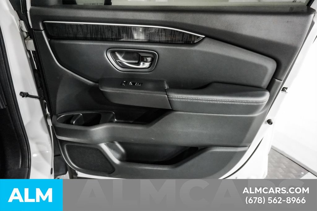 Used 2023 Honda Pilot Elite image 42