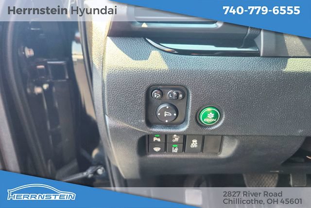Used 2023 Honda Passport Elite image 19