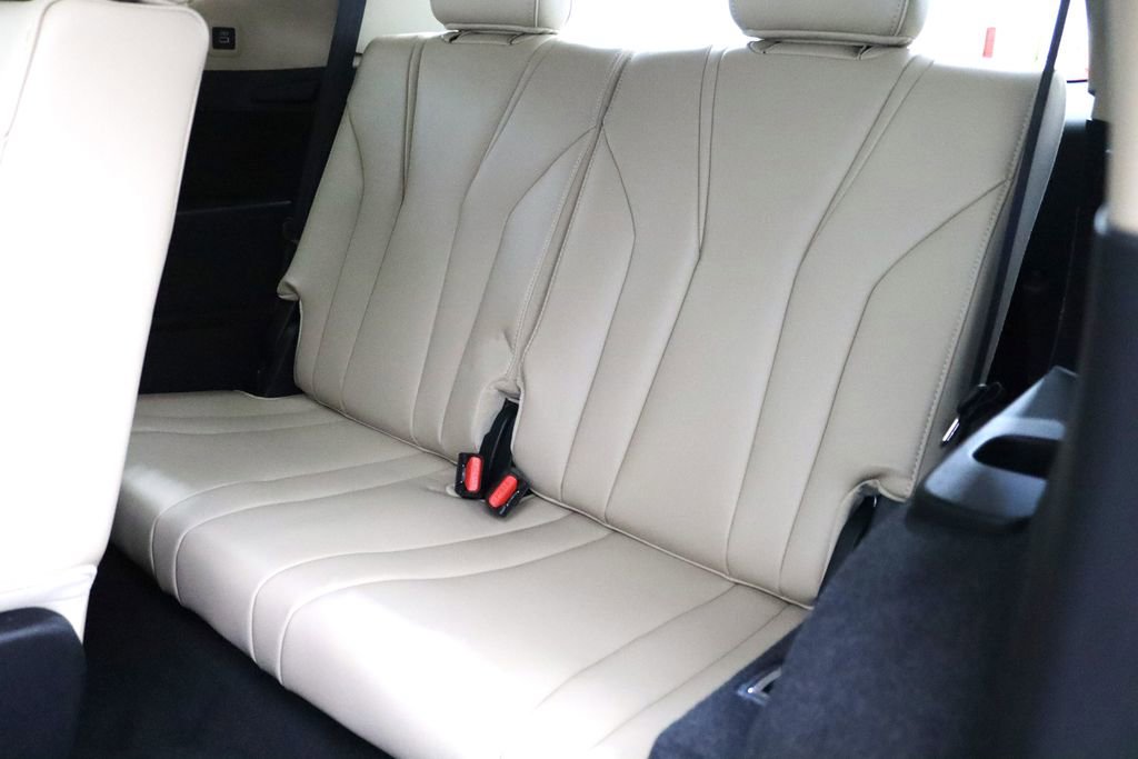 Certified 2024 Acura MDX SH-AWD w/ Advance Package image 11