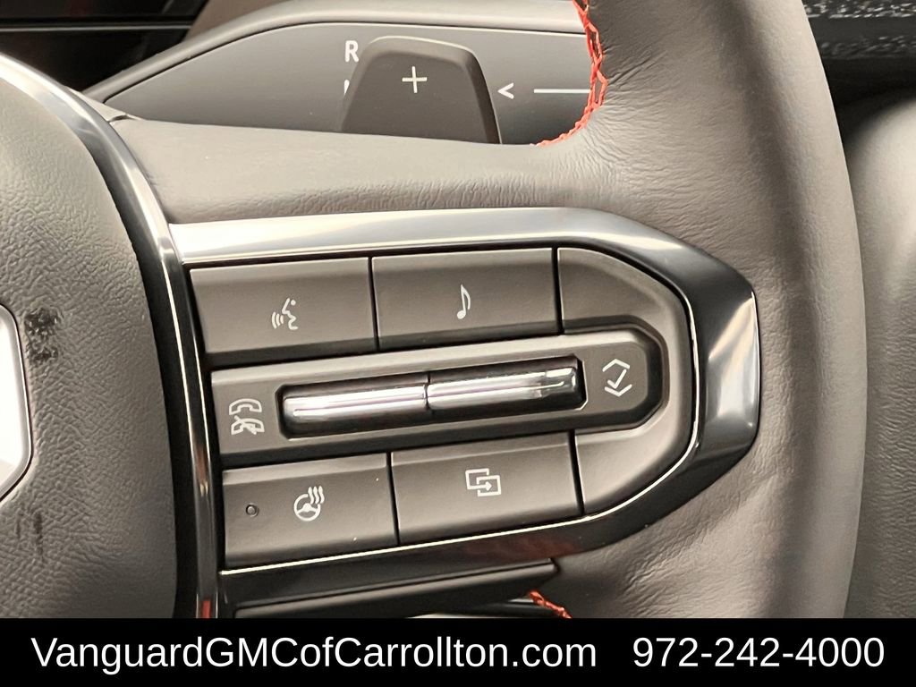 New 2026 GMC Yukon XL AT4 Ultimate image 11