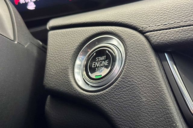 New 2025 Cadillac CT5 Premium Luxury image 21