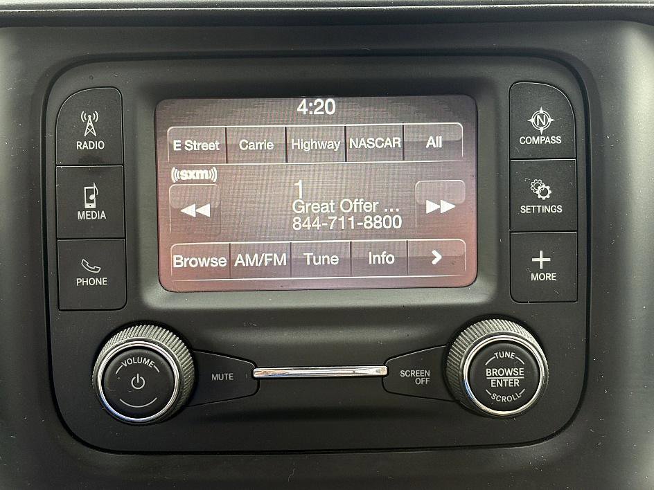 Used 2020 RAM 2500 Tradesman image 20