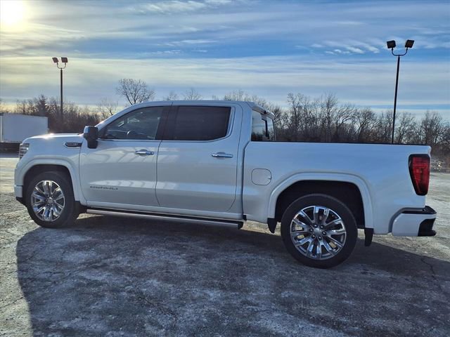 Used 2024 GMC Sierra 1500 Denali image 25
