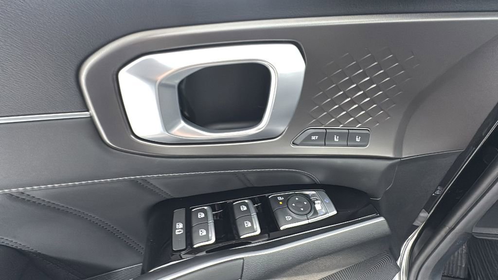 New 2026 Kia Sorento SX Prestige image 20