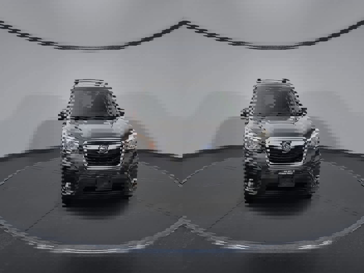 Used 2019 Subaru Forester Premium image 3