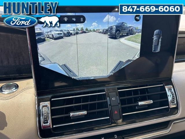 Used 2022 Lincoln Navigator Reserve image 30