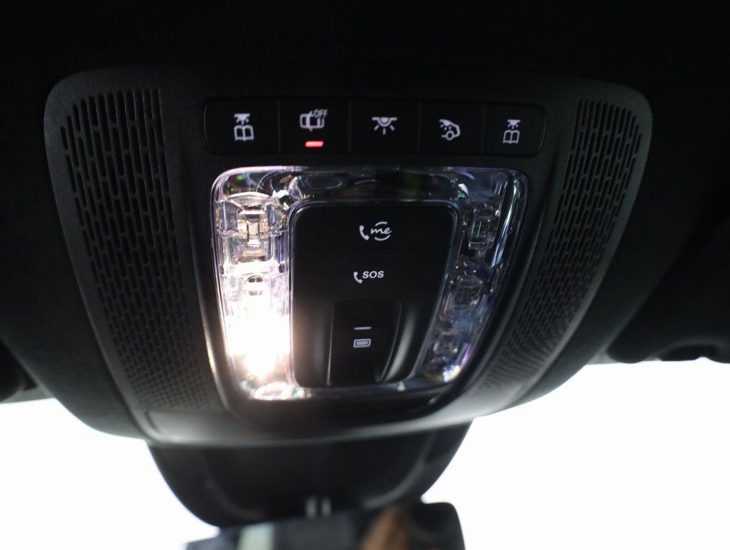 Used 2024 Mercedes-Benz GLE 53 AMG 4MATIC Coupe image 22