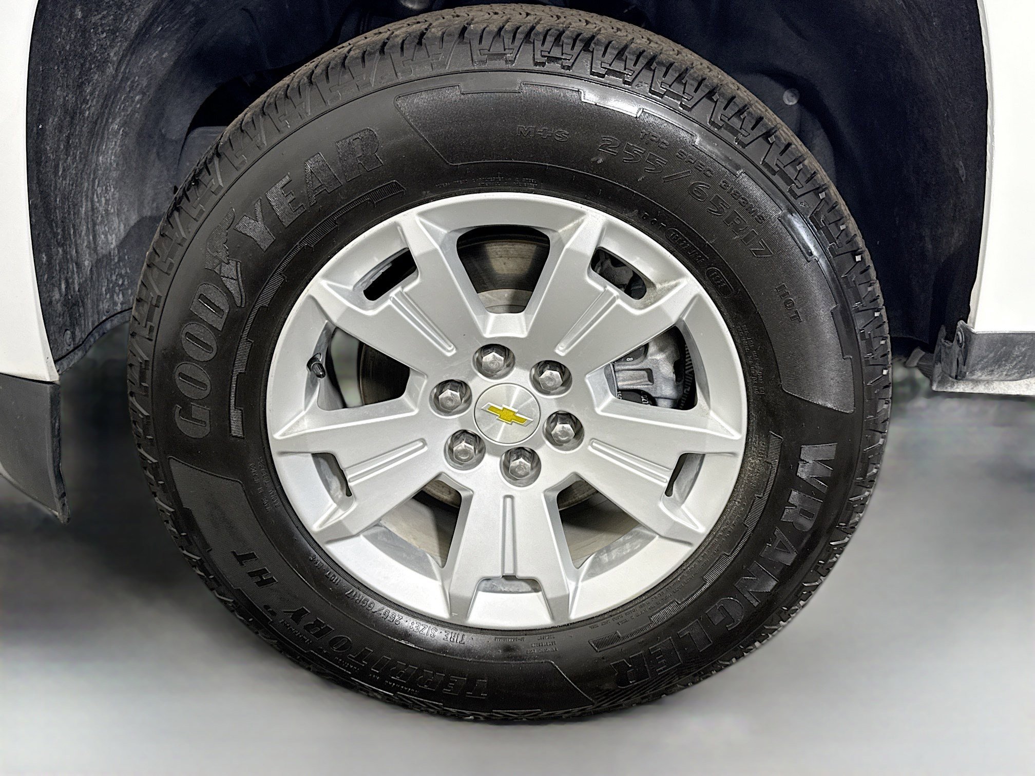Used 2022 Chevrolet Colorado LT w/ Fleet Safety Package RWD image 37