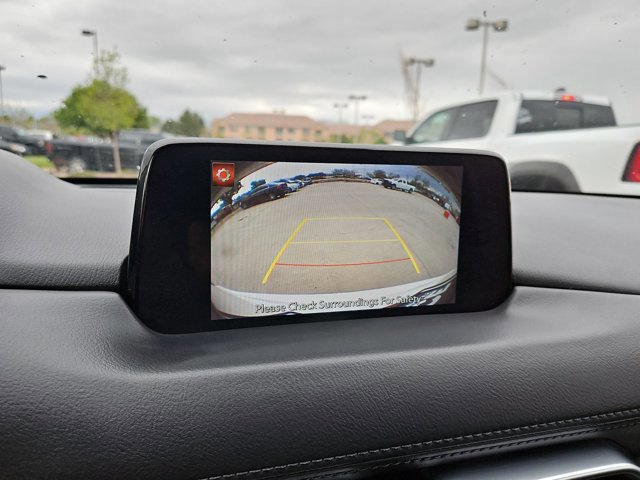 Used 2019 MAZDA CX-5 Touring AWD/4WD image 14