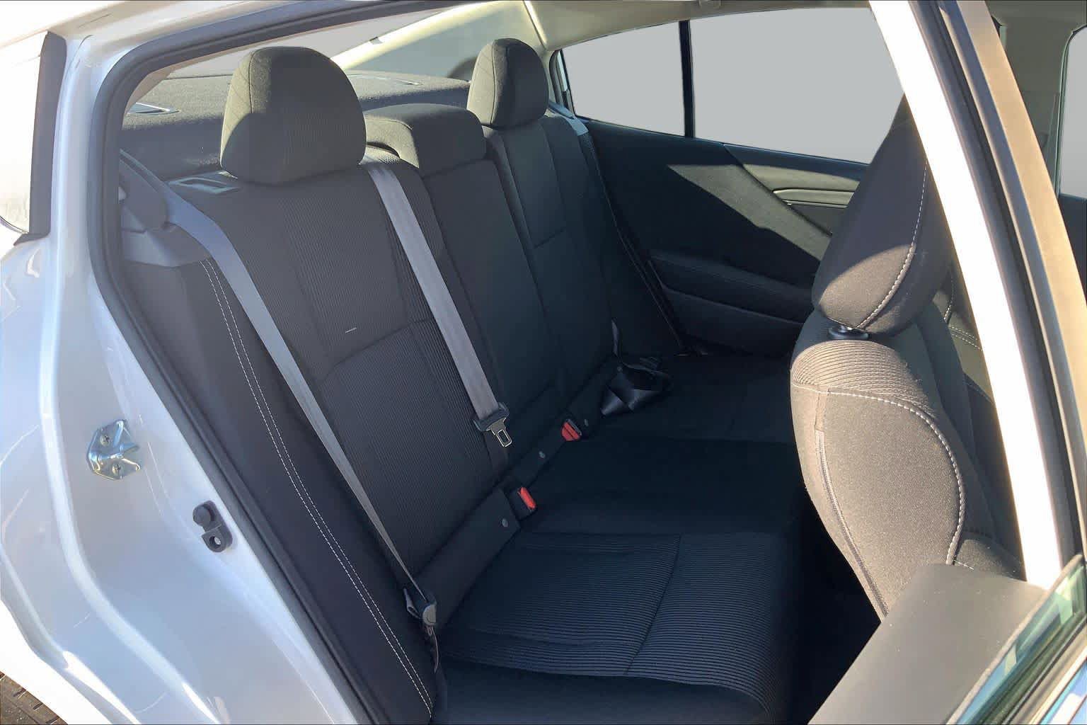 Used 2021 Subaru Legacy Premium AWD/4WD image 19