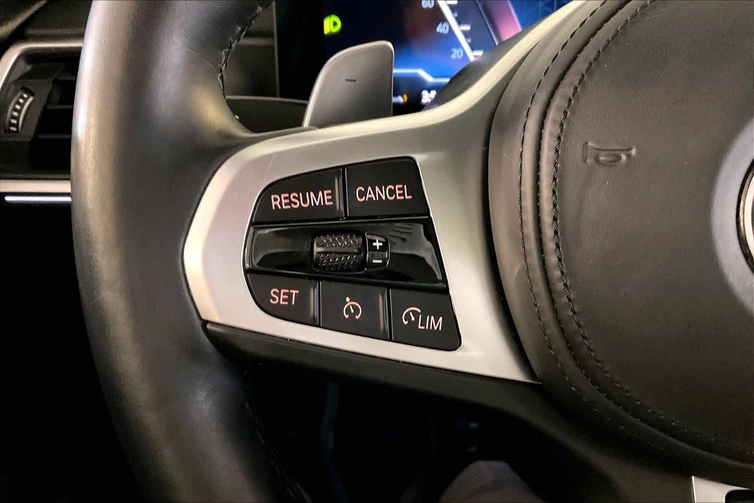 Used 2024 BMW M440i Coupe w/ Premium Package RWD image 22
