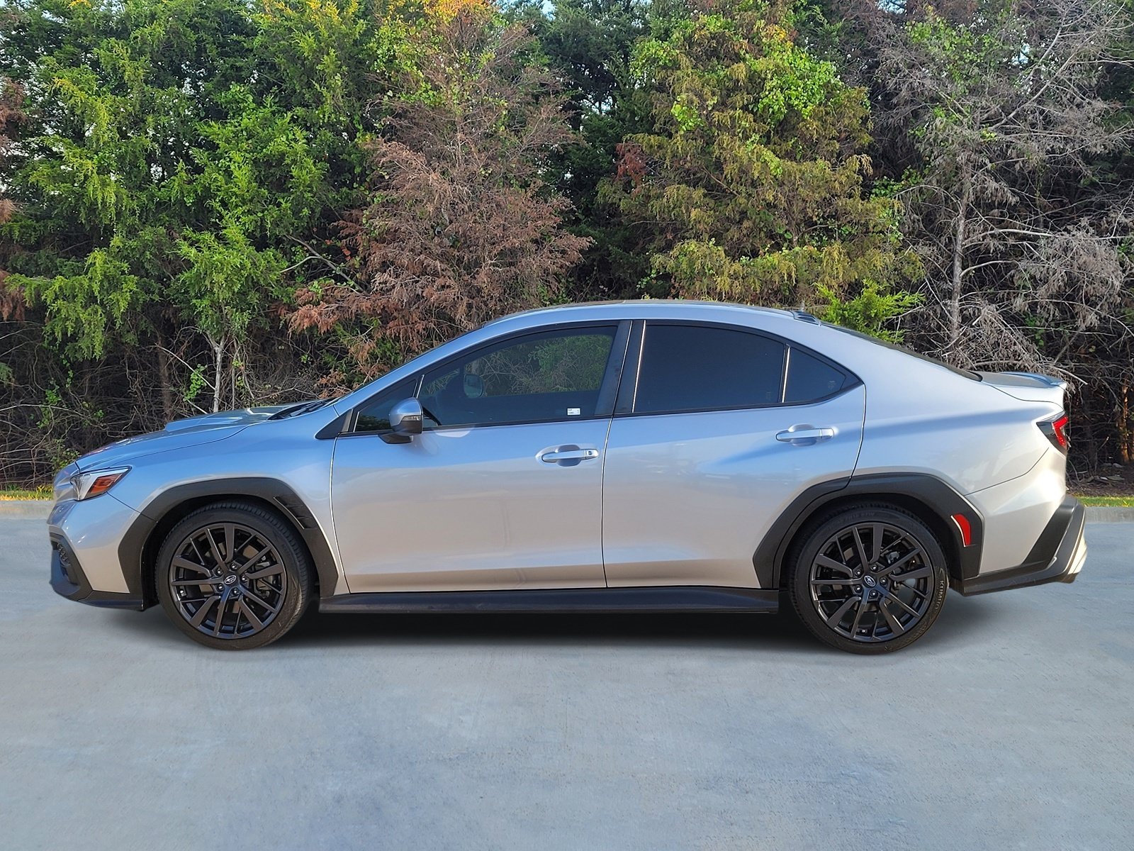 Certified 2023 Subaru WRX Limited AWD/4WD image 21