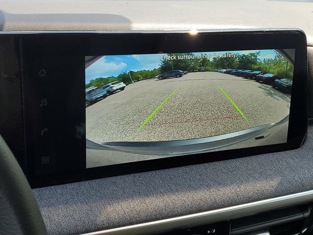 New 2026 Nissan Kicks S FWD image 12