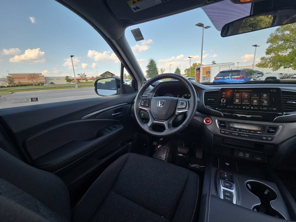 Used 2024 Honda Ridgeline Sport+ image 22
