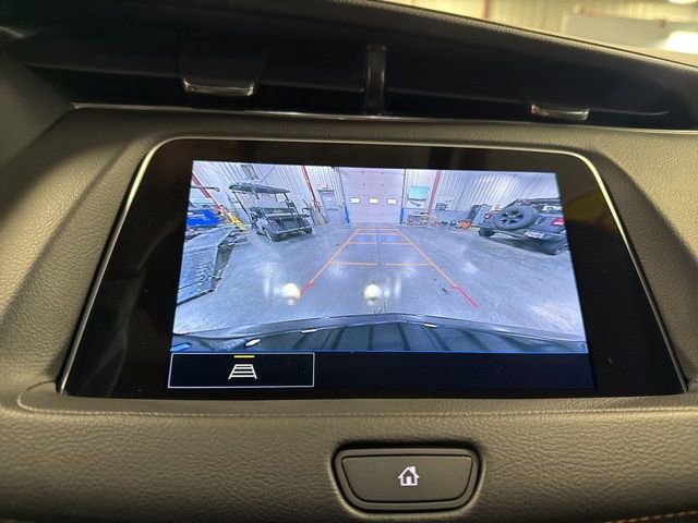 Used 2023 Cadillac XT4 Sport image 25