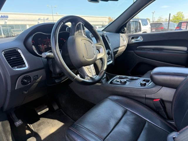 Used 2015 Dodge Durango R/T w/ Premium Nappa Leather Group image 6