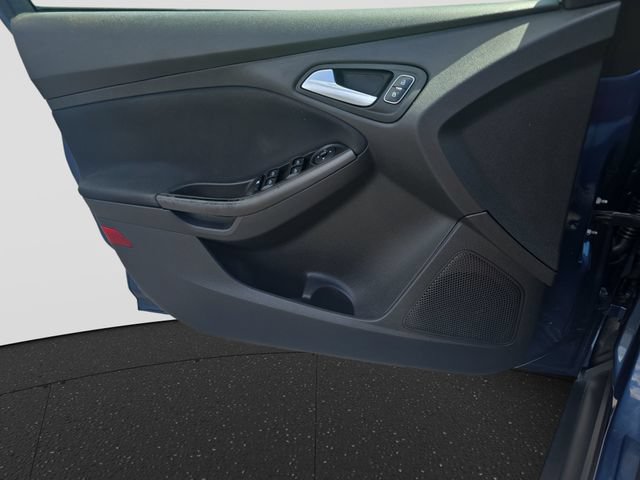 Used 2018 Ford Focus SEL FWD image 26