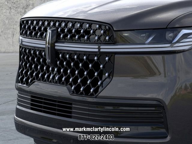 New 2026 Lincoln Navigator Black Label AWD/4WD image 17