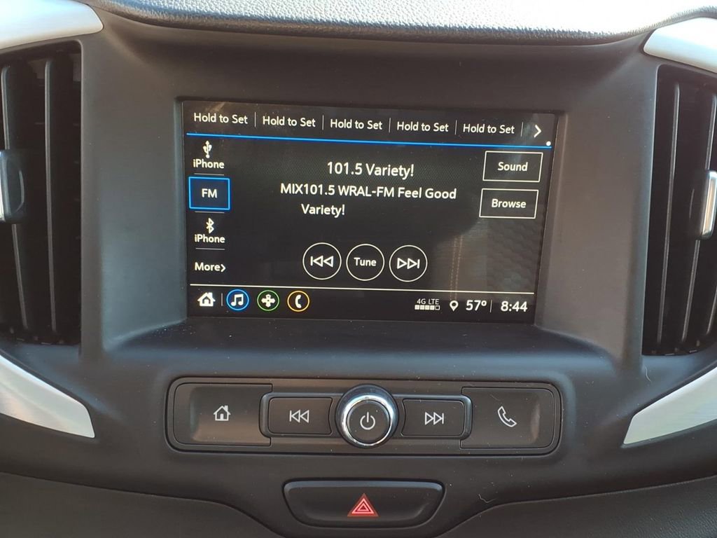 Used 2018 GMC Terrain SLE w/ Driver Convenience Package FWD image 21
