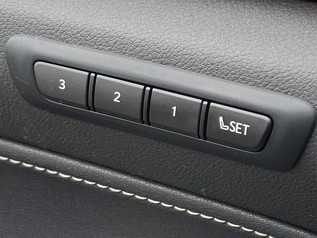 Used 2025 Lexus NX 350 AWD w/ Cold Area Package image 28