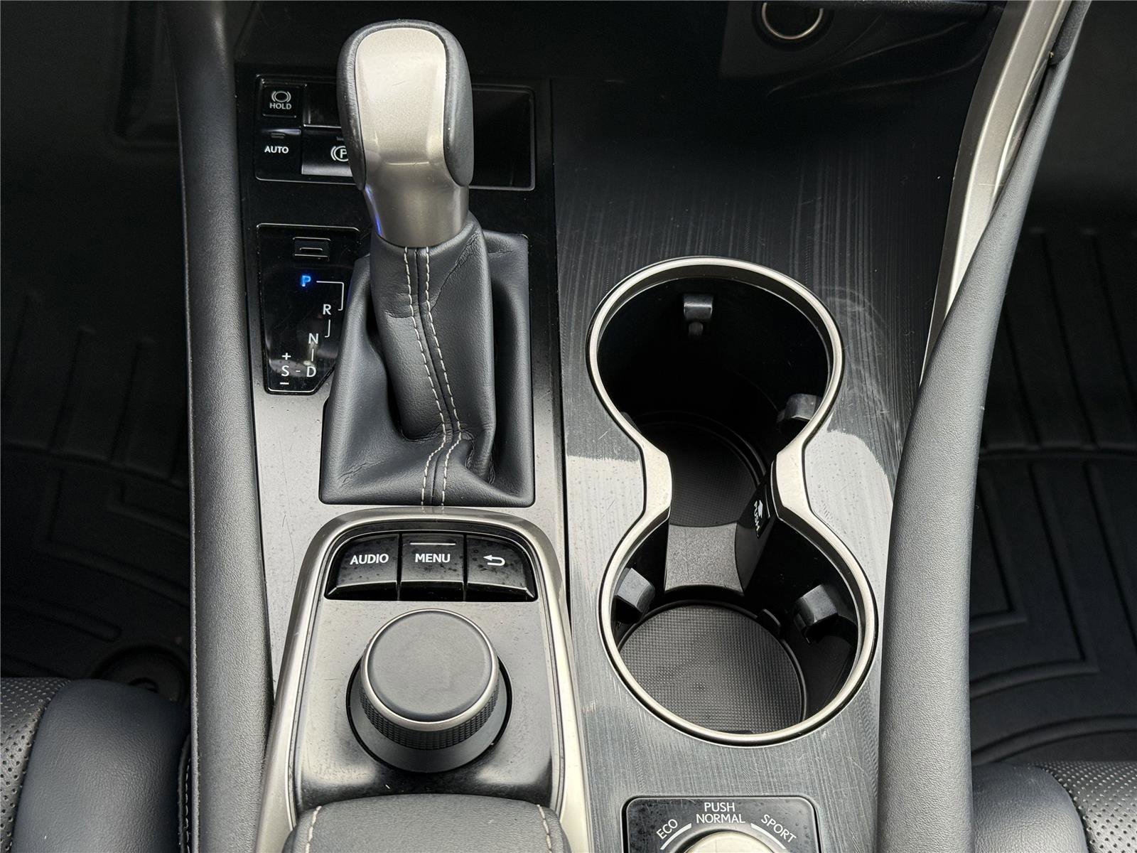 Used 2019 Lexus RX 350 FWD w/ Accessory Package image 24