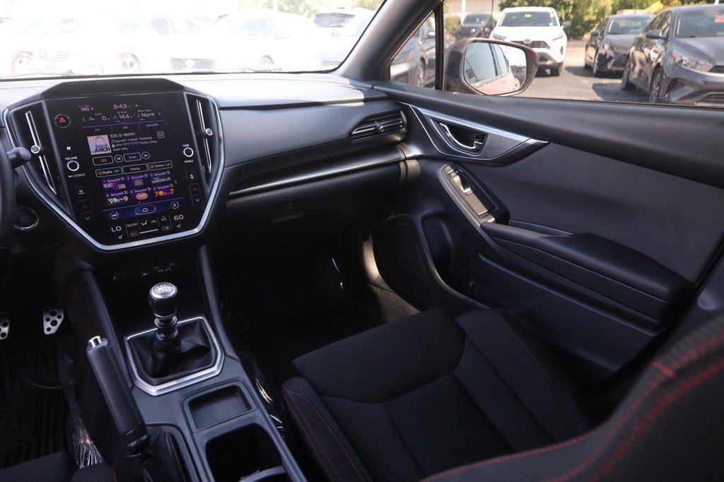 Used 2022 Subaru WRX Premium AWD/4WD image 24