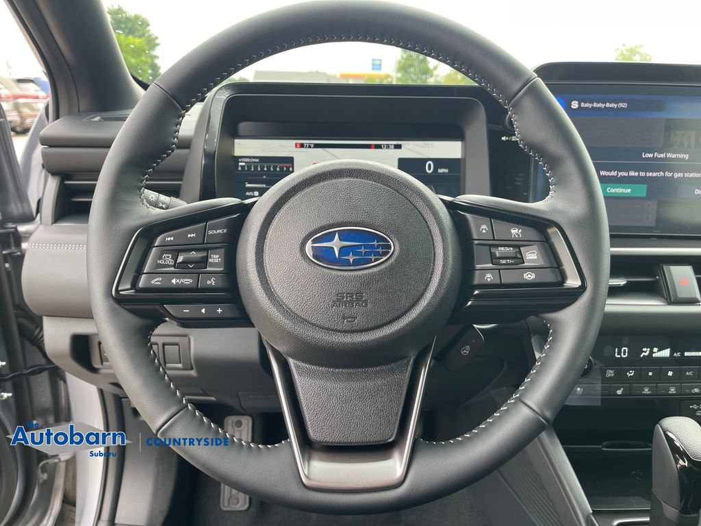 New 2026 Subaru Outback Touring XT AWD/4WD image 12