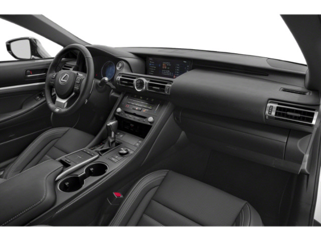 Used 2019 Lexus RC 350 F Sport w/ Accessory Package RWD image 18