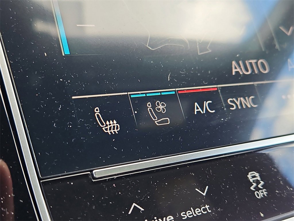 New 2025 Audi Q7 3.0T Premium Plus image 14