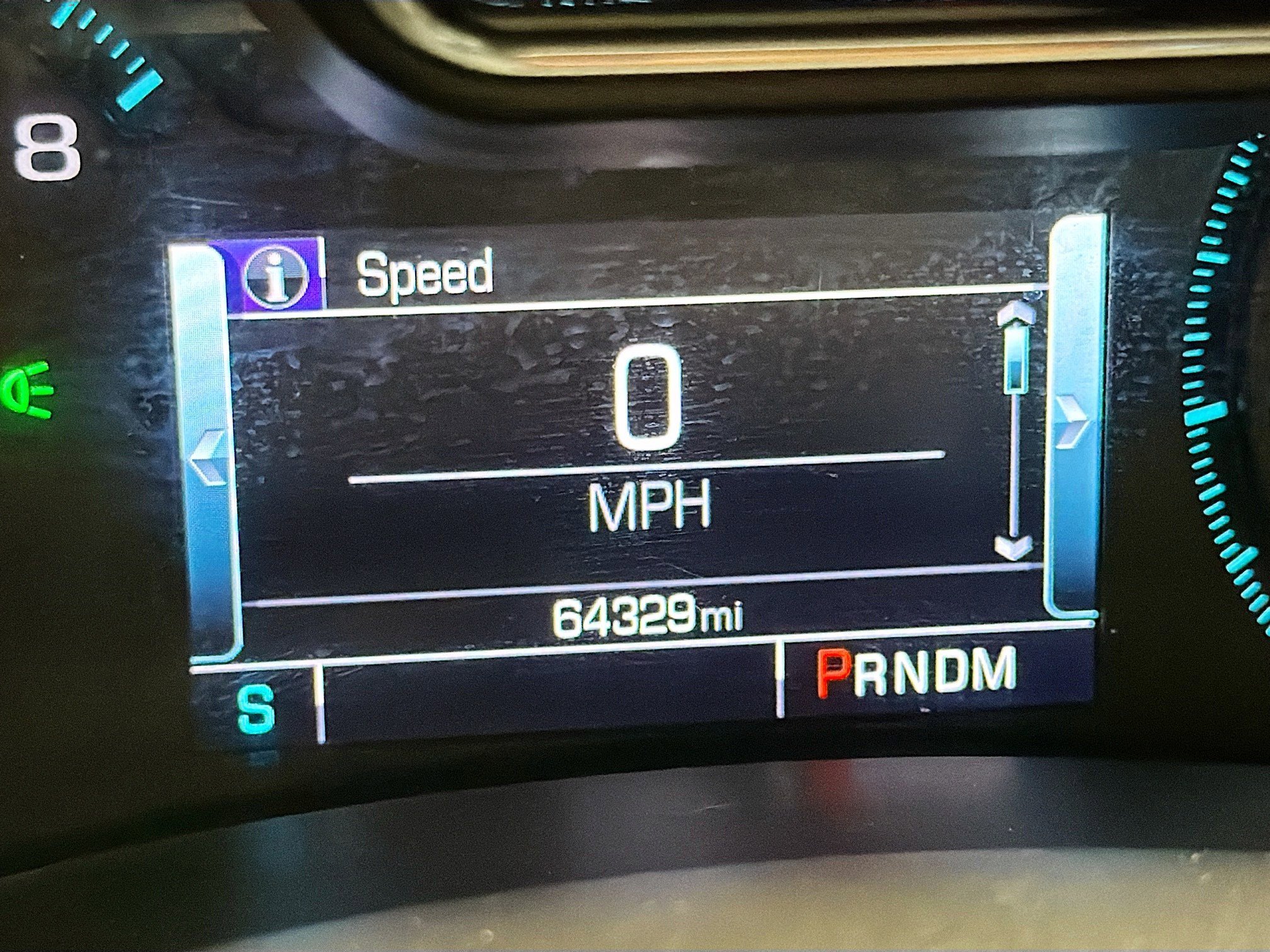 Used 2019 Chevrolet Impala Premier FWD image 8