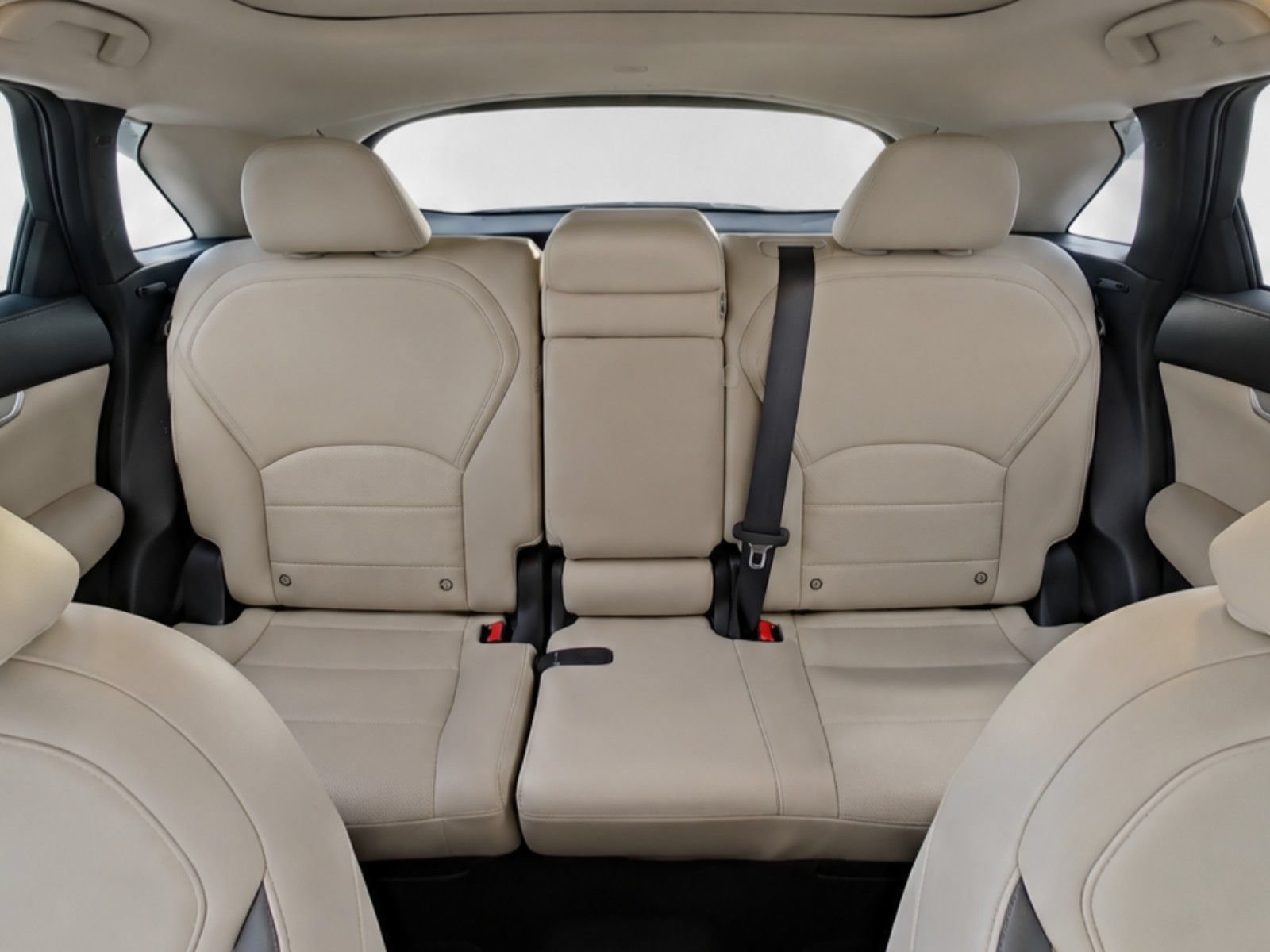 Used 2022 INFINITI QX50 Luxe FWD image 14