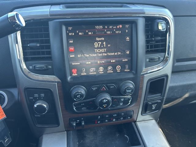 Used 2014 RAM 2500 Laramie w/ Convenience Group image 10