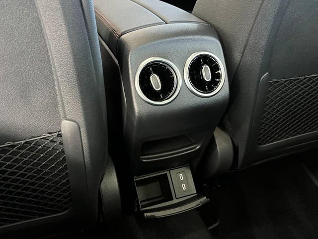 New 2025 Mercedes-Benz GLA 35 AMG 4MATIC image 21
