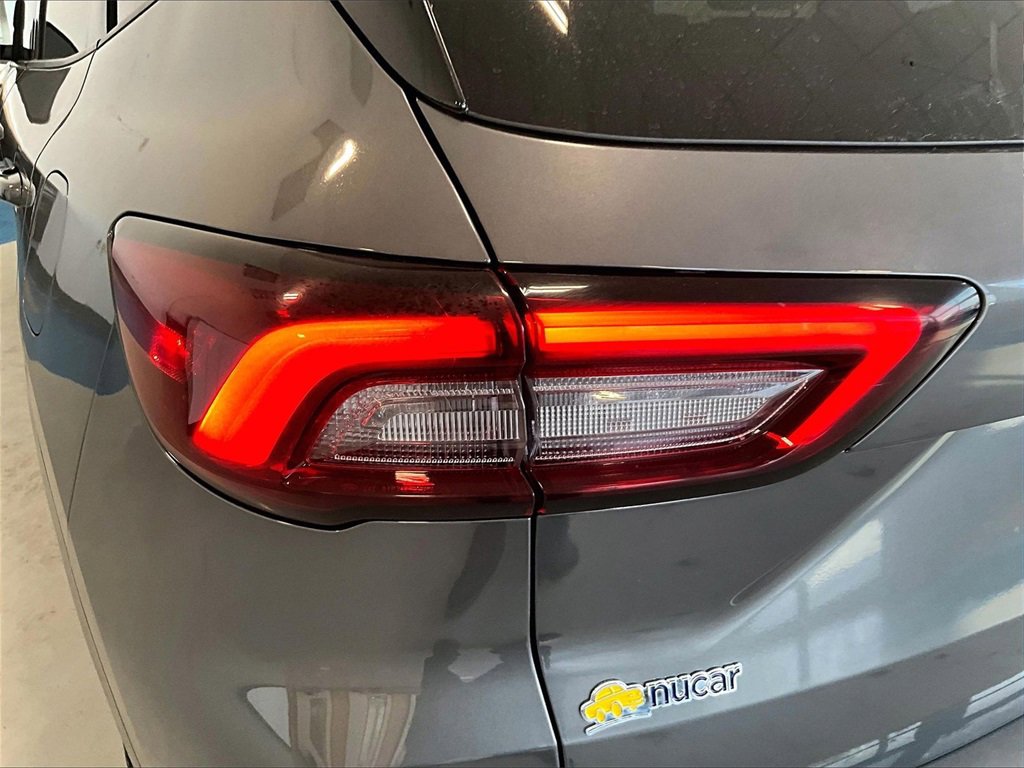 Used 2023 Ford Escape ST-Line image 32