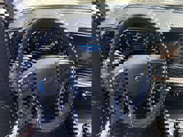 New 2026 Chevrolet Silverado 1500 RST image 11