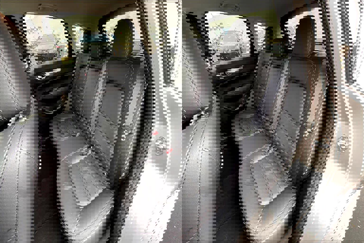 Used 2025 MAZDA CX-5 AWD 2.5 S w/ Preferred Package image 27