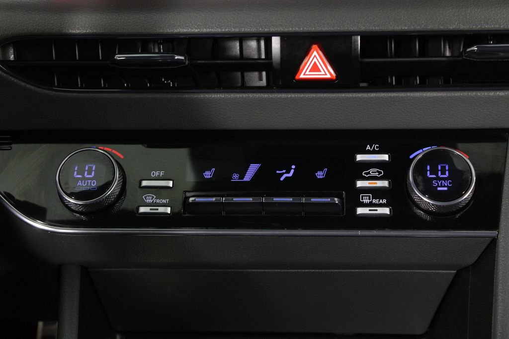 Certified 2021 Hyundai Sonata N Line image 22