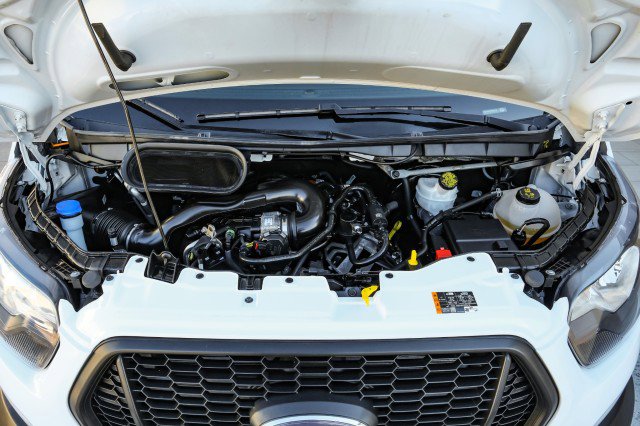 Used 2023 Ford Transit 150 Medium Roof image 42