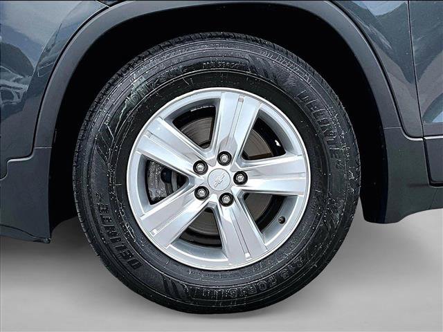 Used 2018 Chevrolet Trax LT FWD image 10